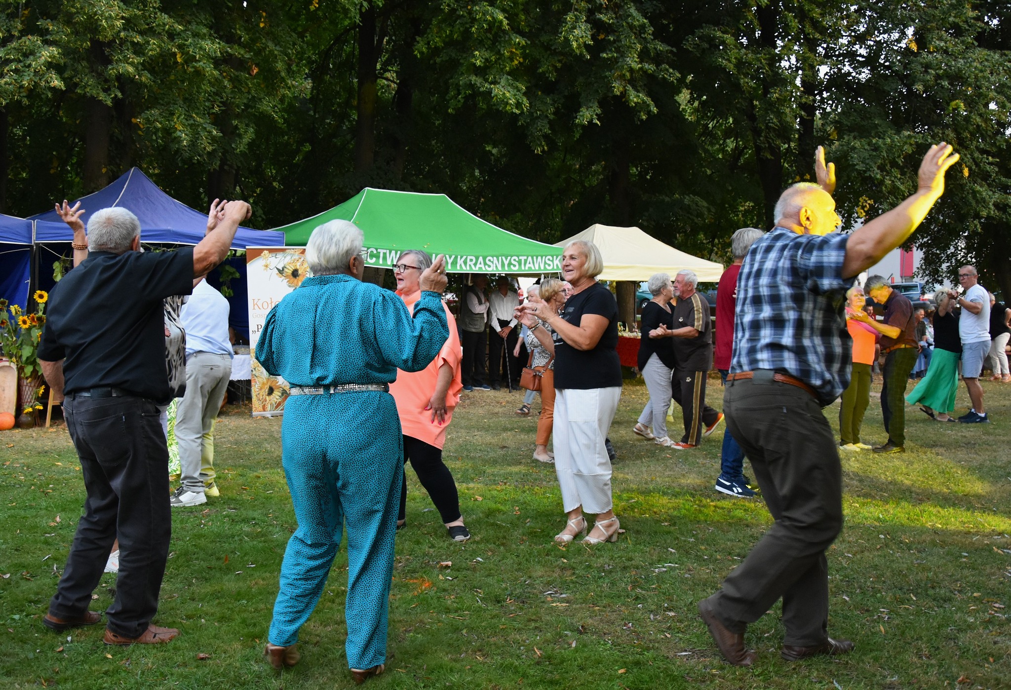 Kultura, Tradycja i... Placki 2025